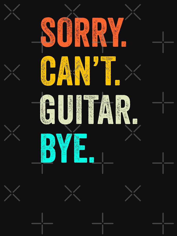 Funny Guitar, Cute Guitar, Guitar Mom Da Husband by Dogs Geeky⭐⭐⭐⭐⭐