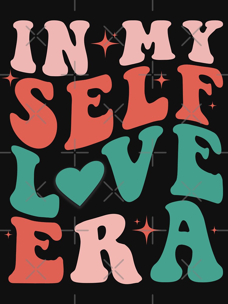 In My Self Love Era by Zikozaki