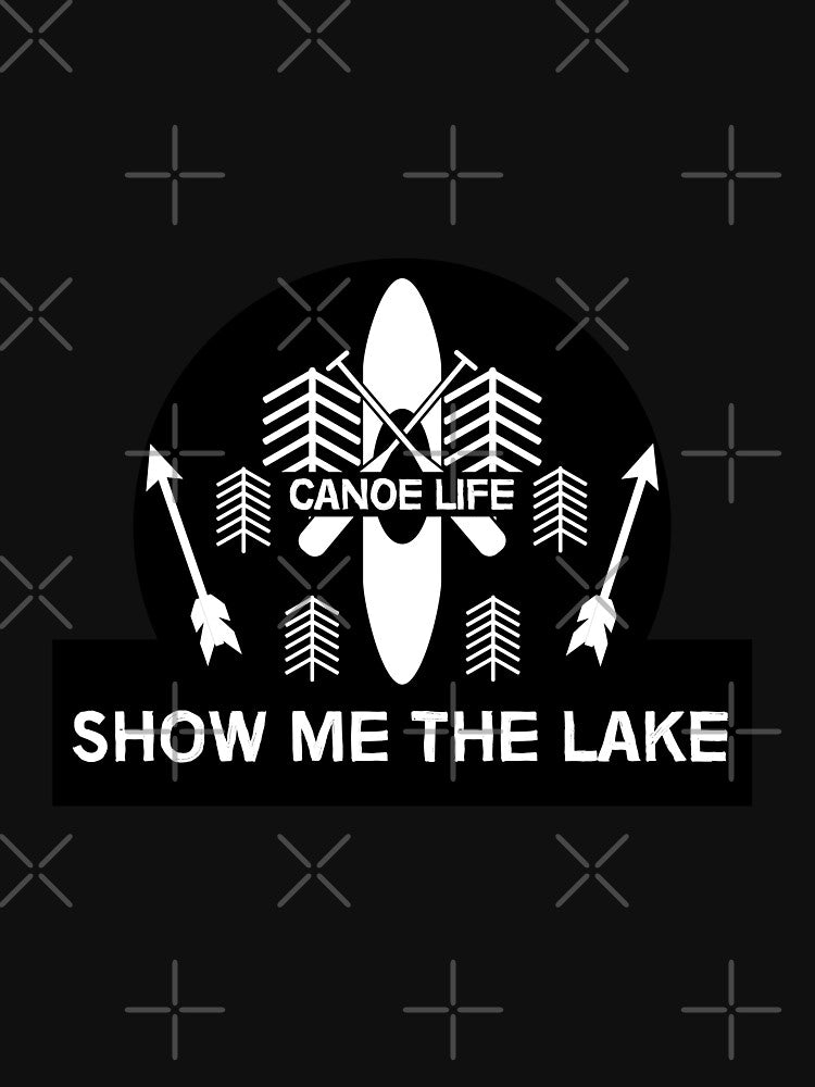 Canoe Gifts - Canoe Canada - Canoe USA - Canoeing - Kayaking - Outdoors by happygiftideas