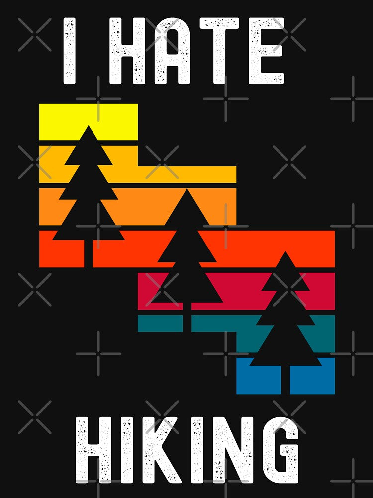 I hate hiking,just kidding love nature,camping by erozzz