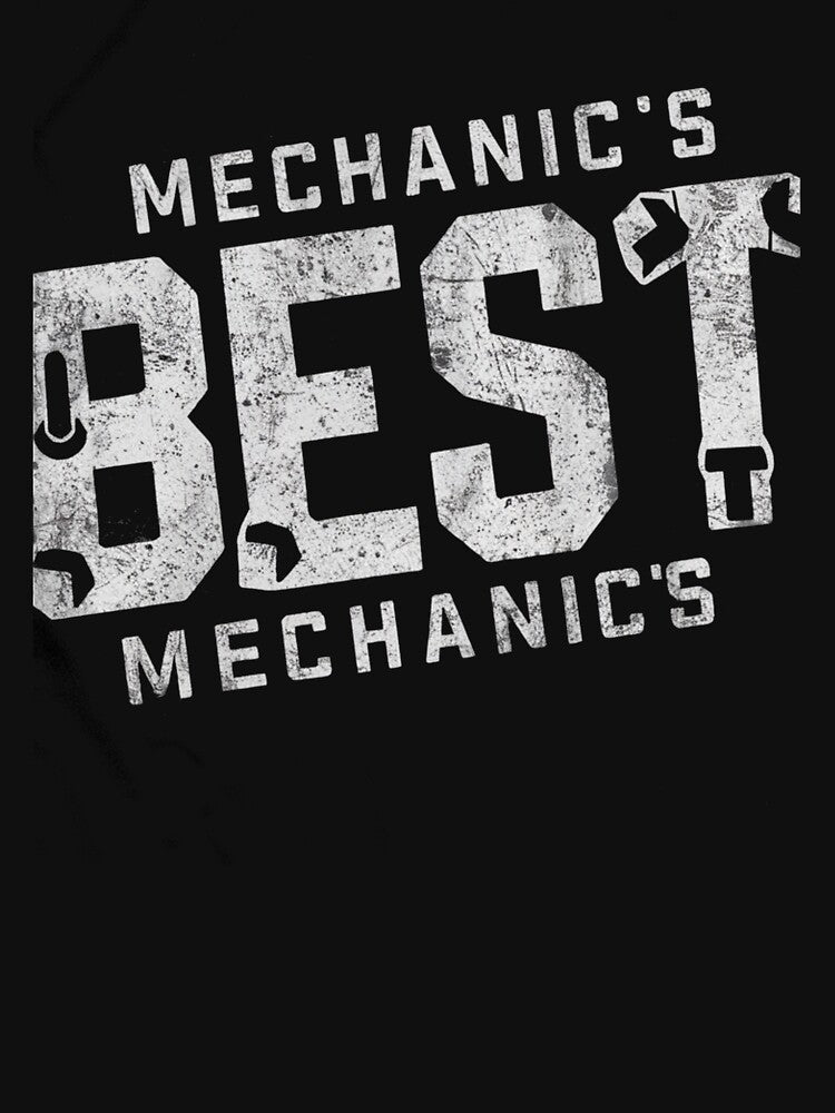 Best Mechanic by MySthore