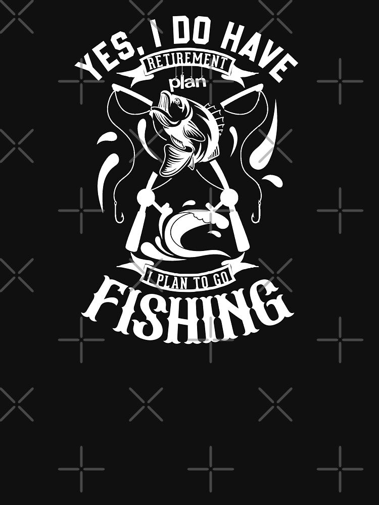 Fishing by Freedom Fits