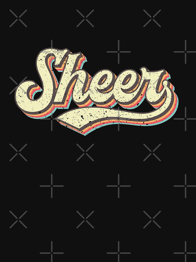 Sheer by KNEI