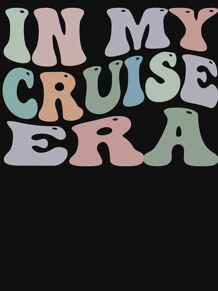 In My Cruise era by StreetFooD