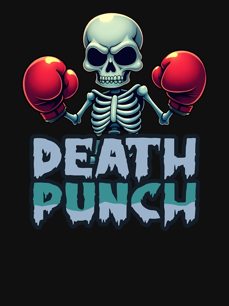Halloween Skeleton Boxer by Red-forever