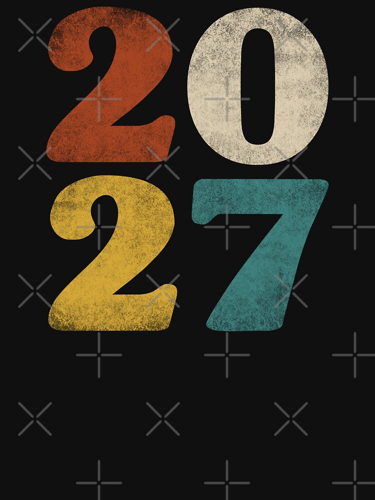 2027. Vintage. #4 by EunsooLee