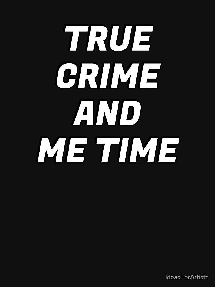 International Podcast Day - True Crime And Me Time by Inspirationmotivation