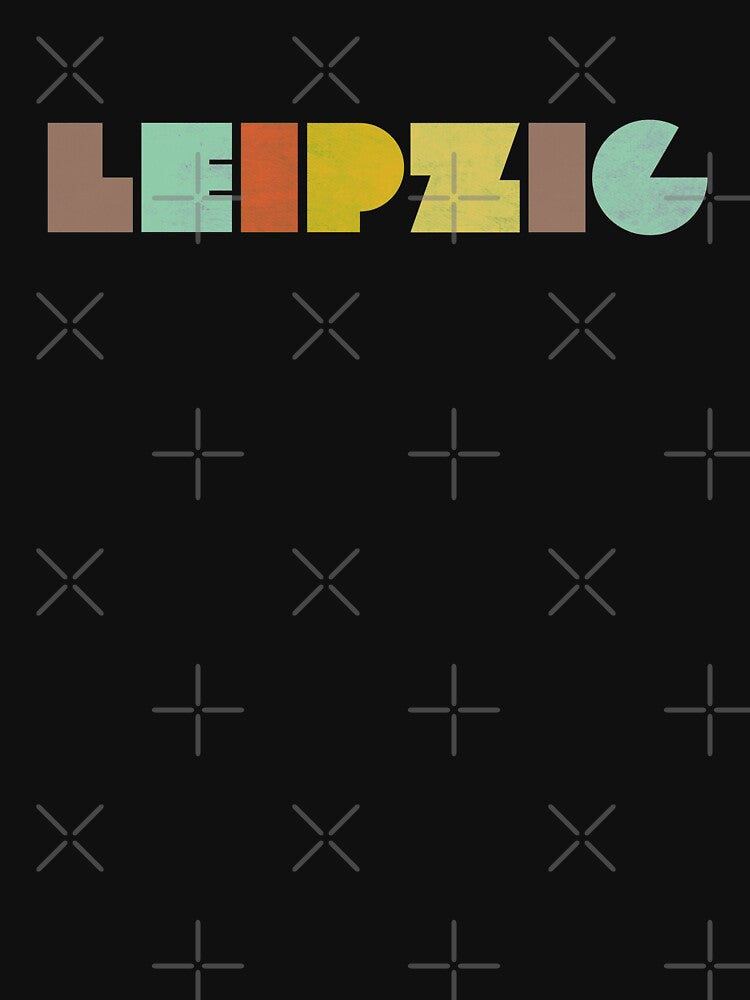 Leipzig Vintage by designkitsch