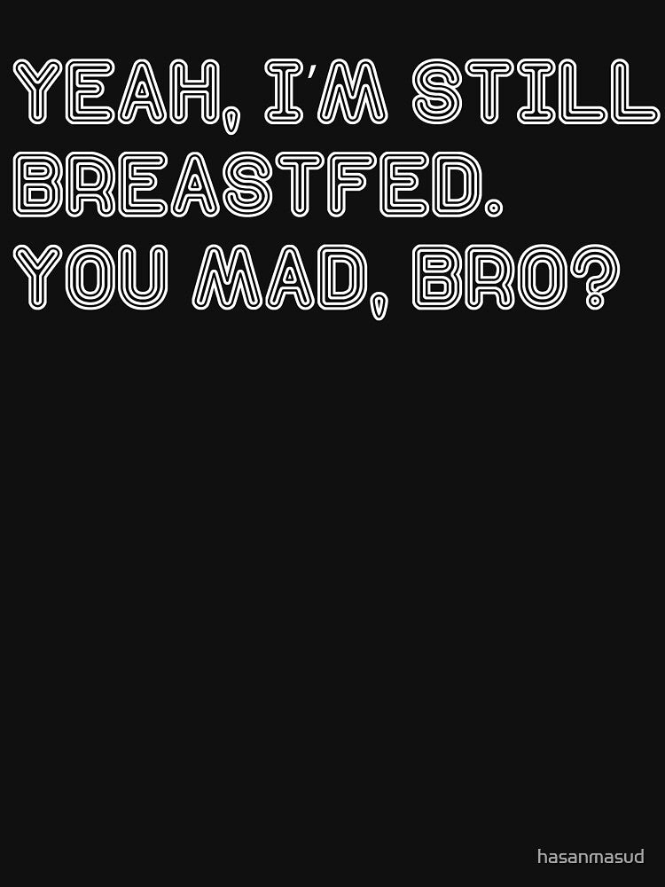 FAMILY - YEAH, I M STILL BREASTFED by hasanmasud