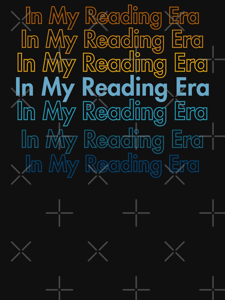 In My Reading Era by Guess4best