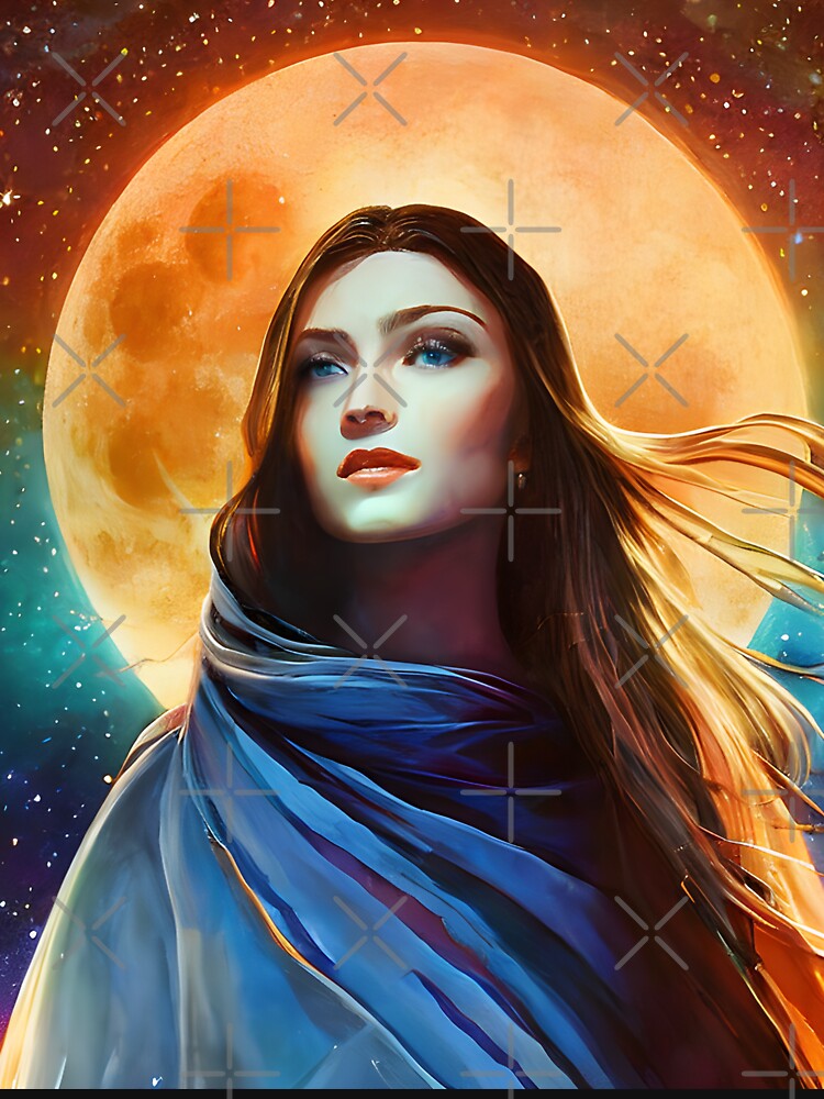 Empress of the Night by ElLocoMus