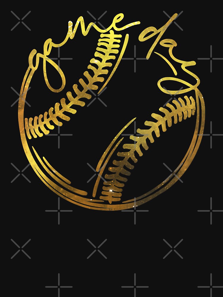 Game Day Baseball Life Softball Life Galaxy Mothers Day Mom by MichelSorour