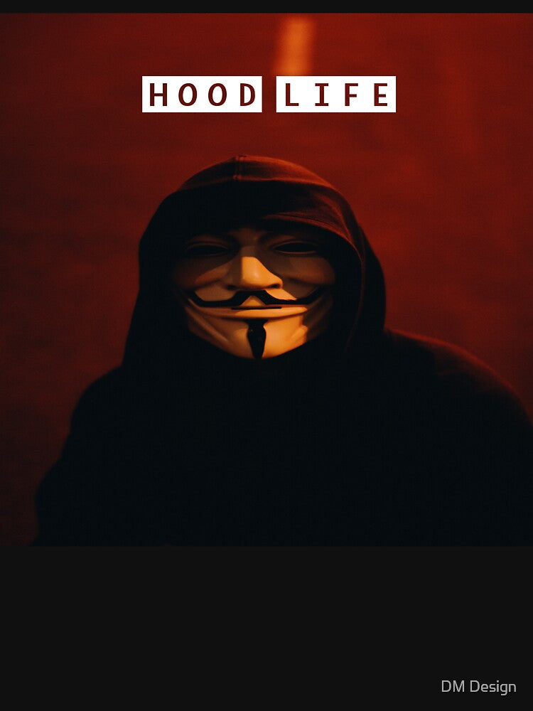 Hood Life by Deni2000