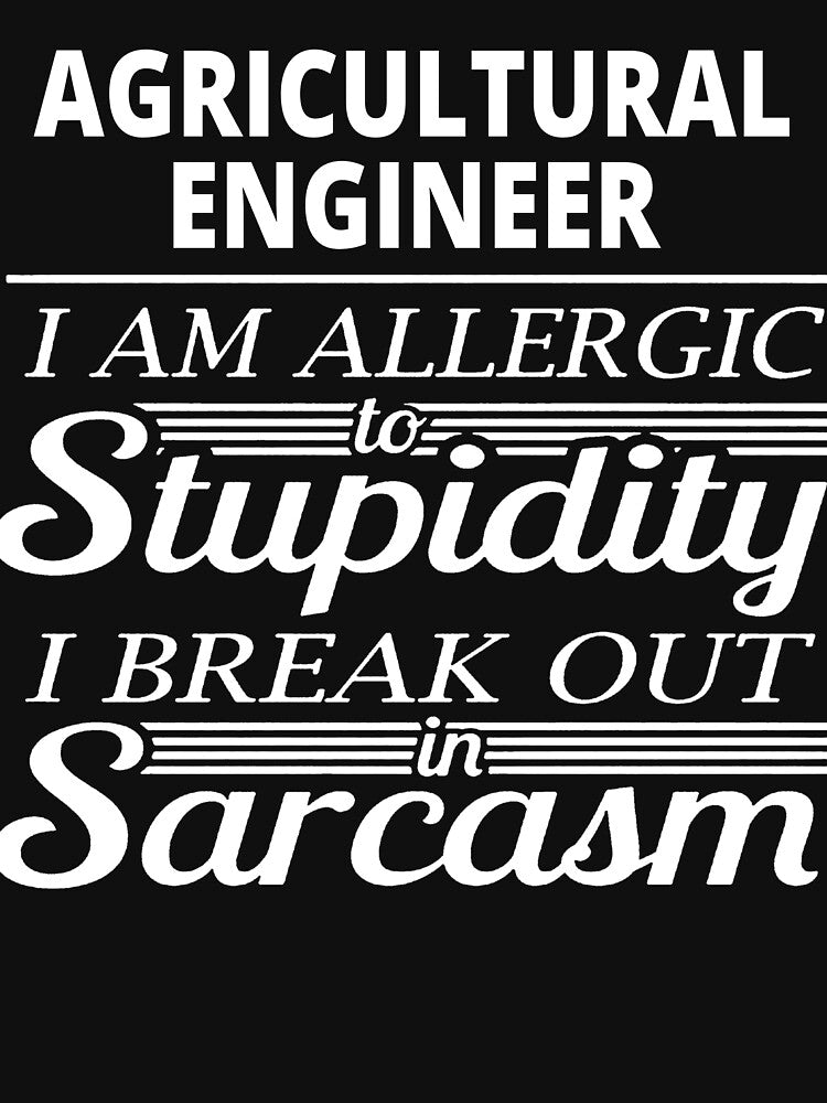 Agricultural engineer by clickmostro