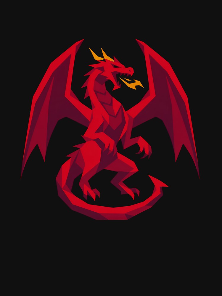 Red Dragon by Jetbrains