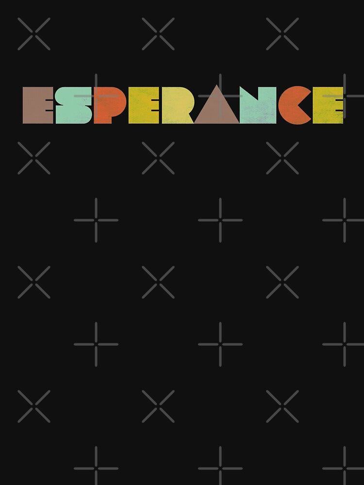 Esperance Vintage by designkitsch