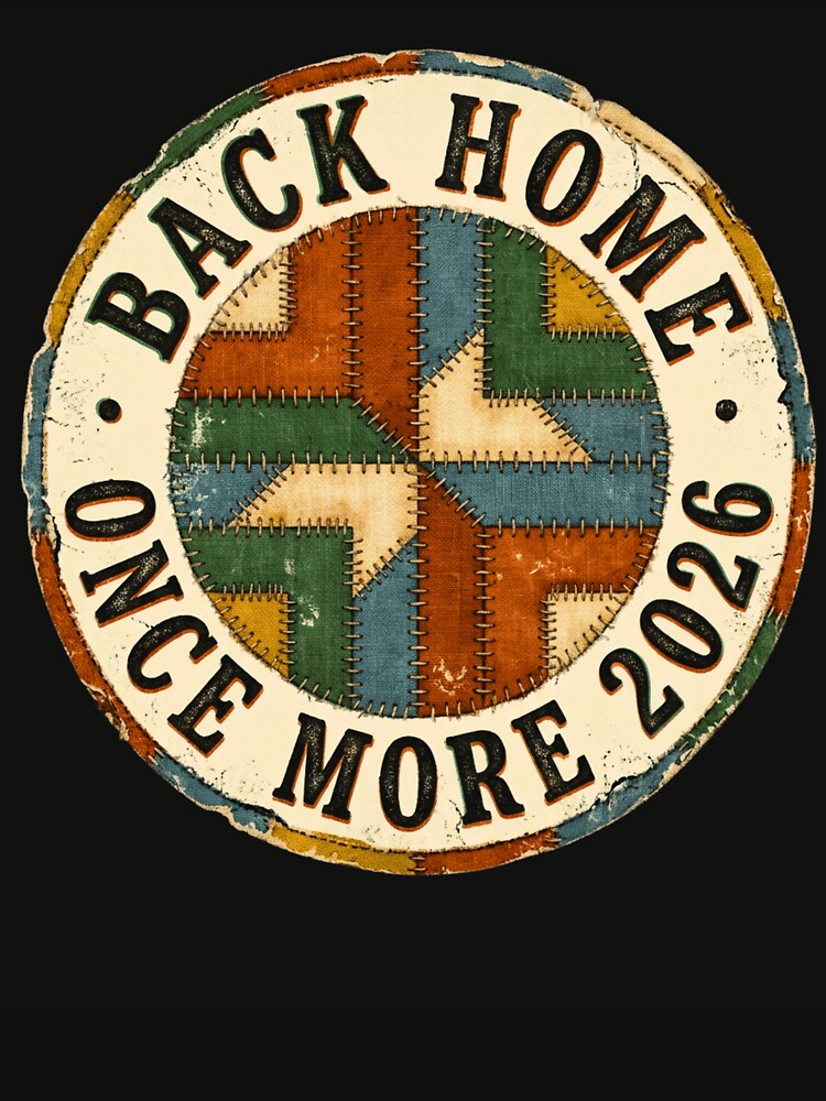 Back Home Once More Family Reunion Vacation Men Women by NADIASHOP86