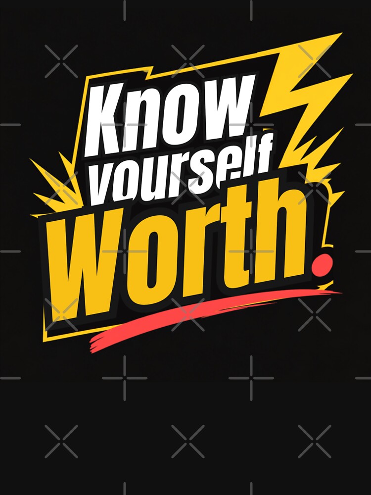 Know your self work, very important by WAKADA