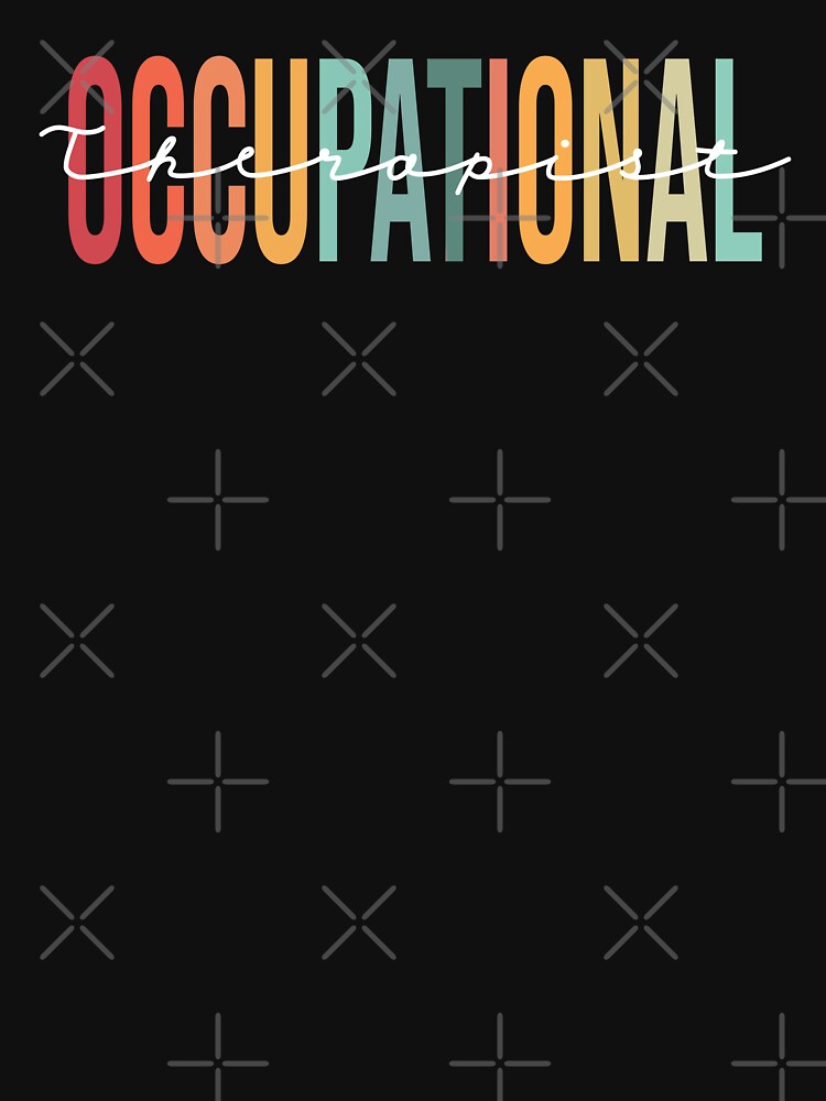 Occupational Therapist by TheBeastNation