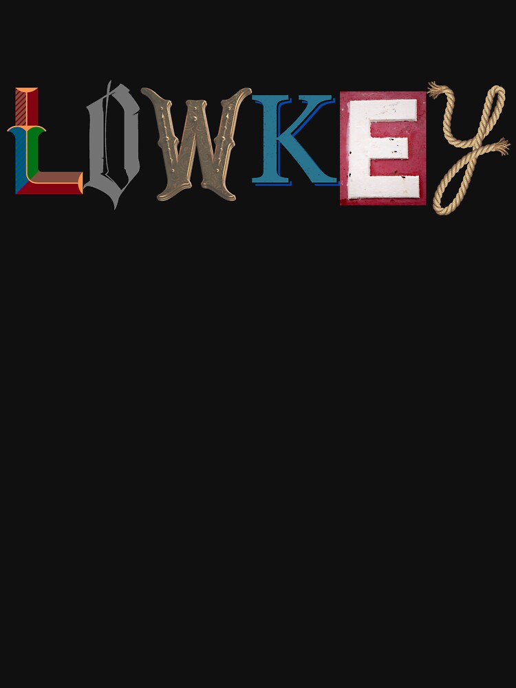 Lowkey | Loki pun by magicalbee76