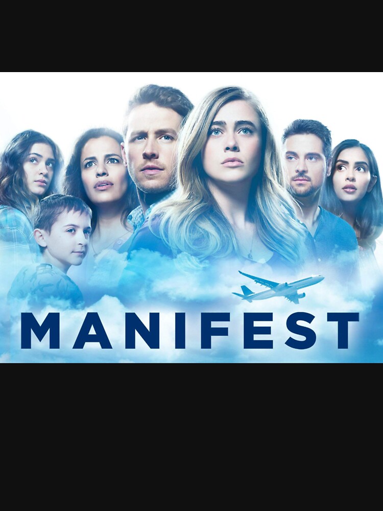 manifest by PrintStudioSTL