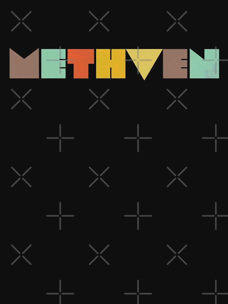 Methven Vintage by designkitsch