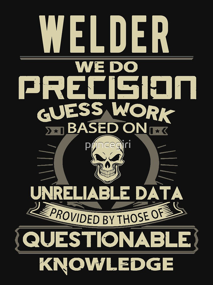 welder knowledge by princegiri