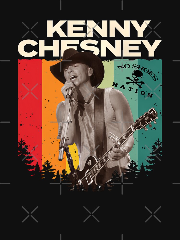 Kenny Chesney Live #6467 by pple-frame