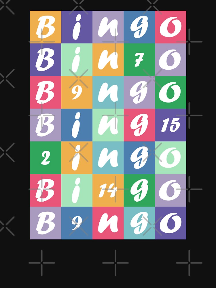best play bingo by creative555