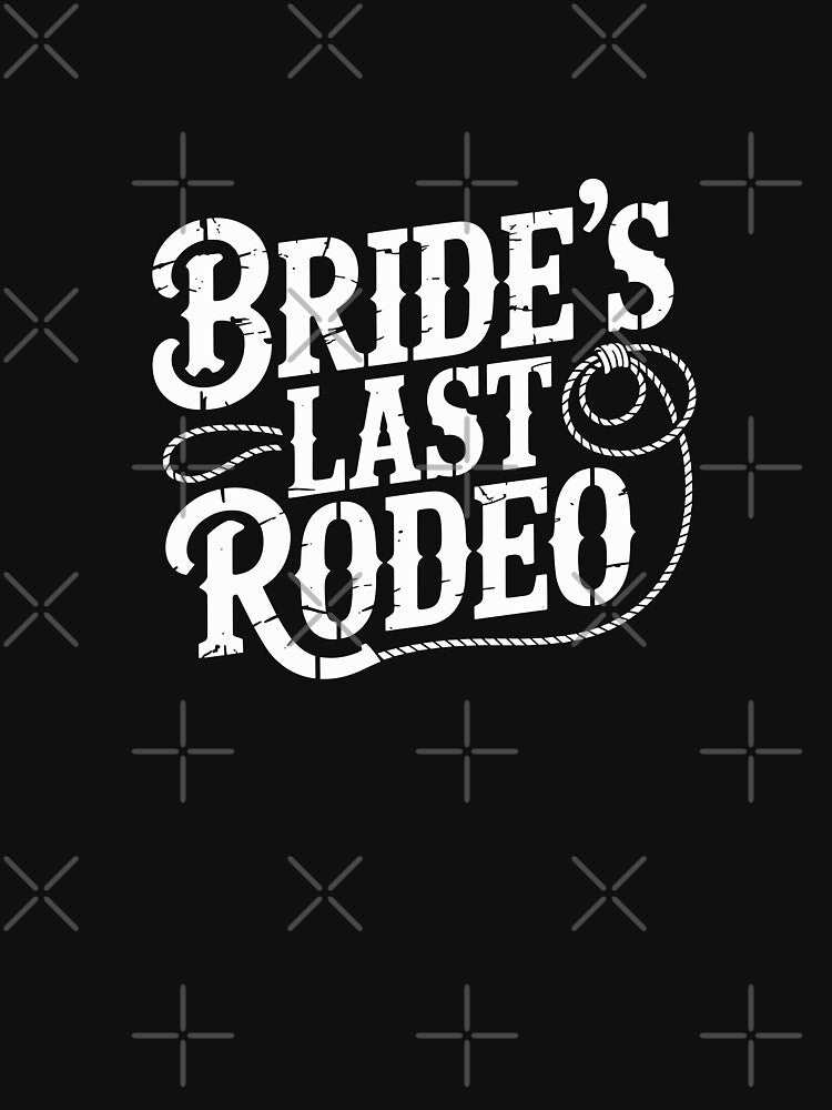 Bride’s Last Rodeo by theartfulaspie