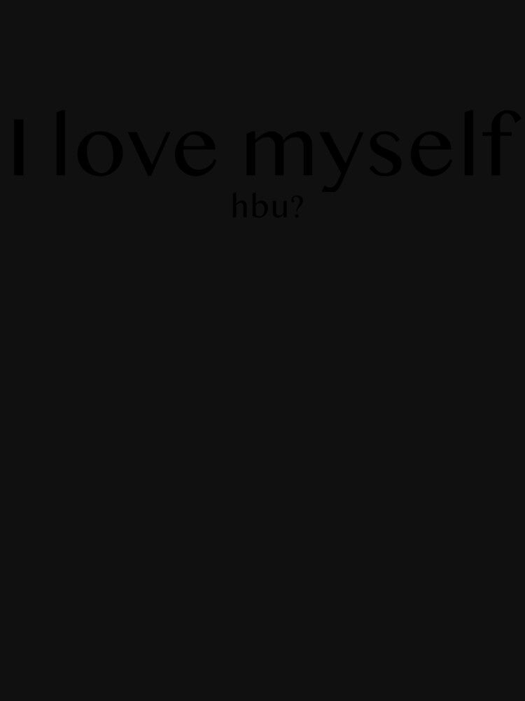 I love myself by Alessandra Diacos