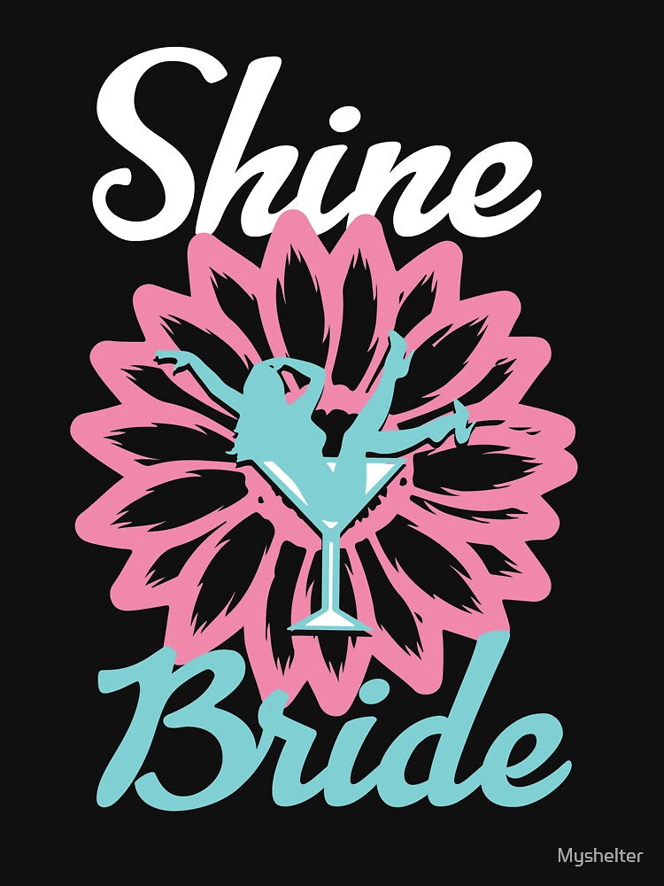 Bride Stag Party by Myshelter