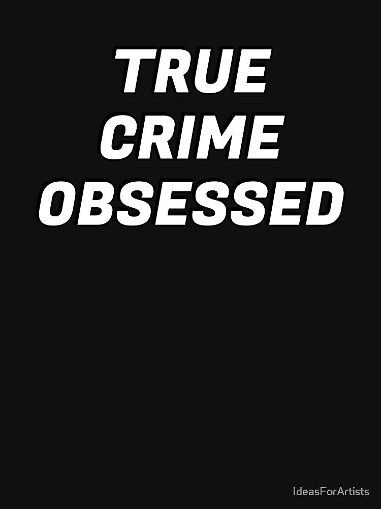 International Podcast Day - True Crime Obsessed by Inspirationmotivation
