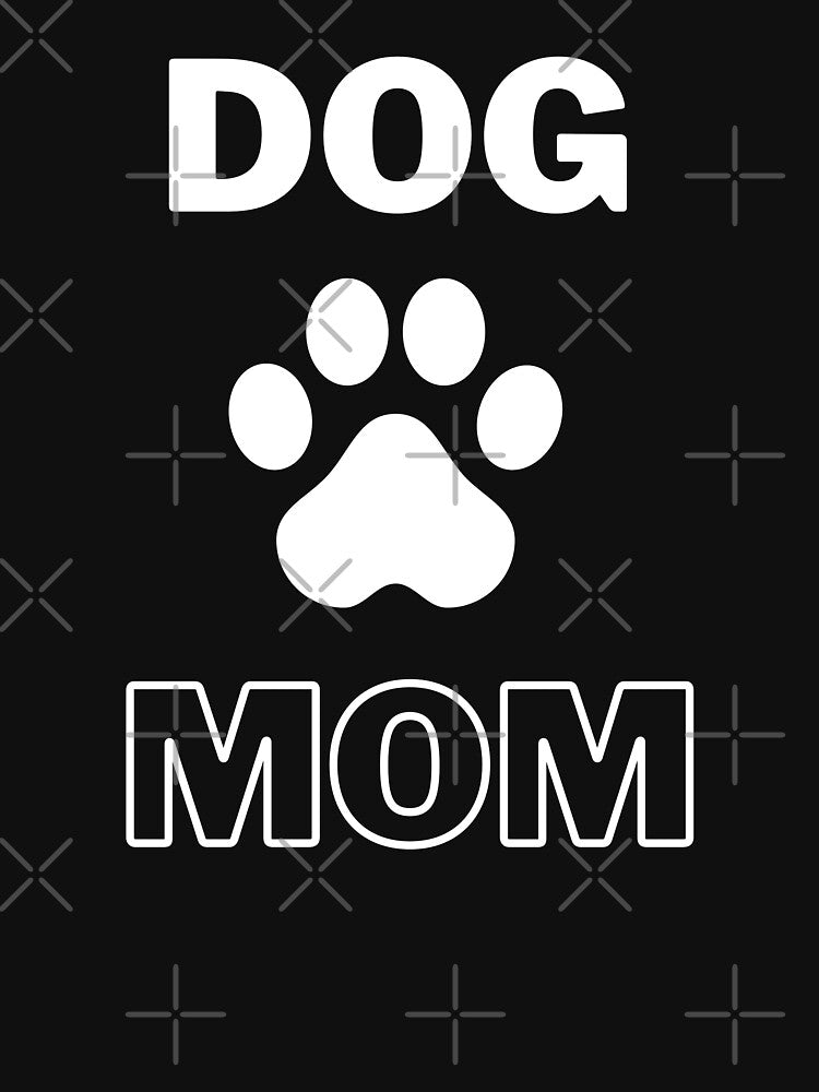 Dog mom by JokesAndFun