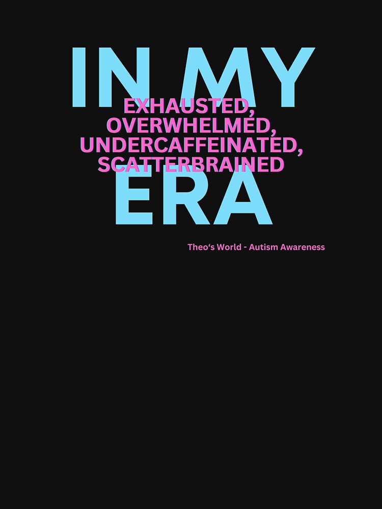 IN MY ERA by theosworld