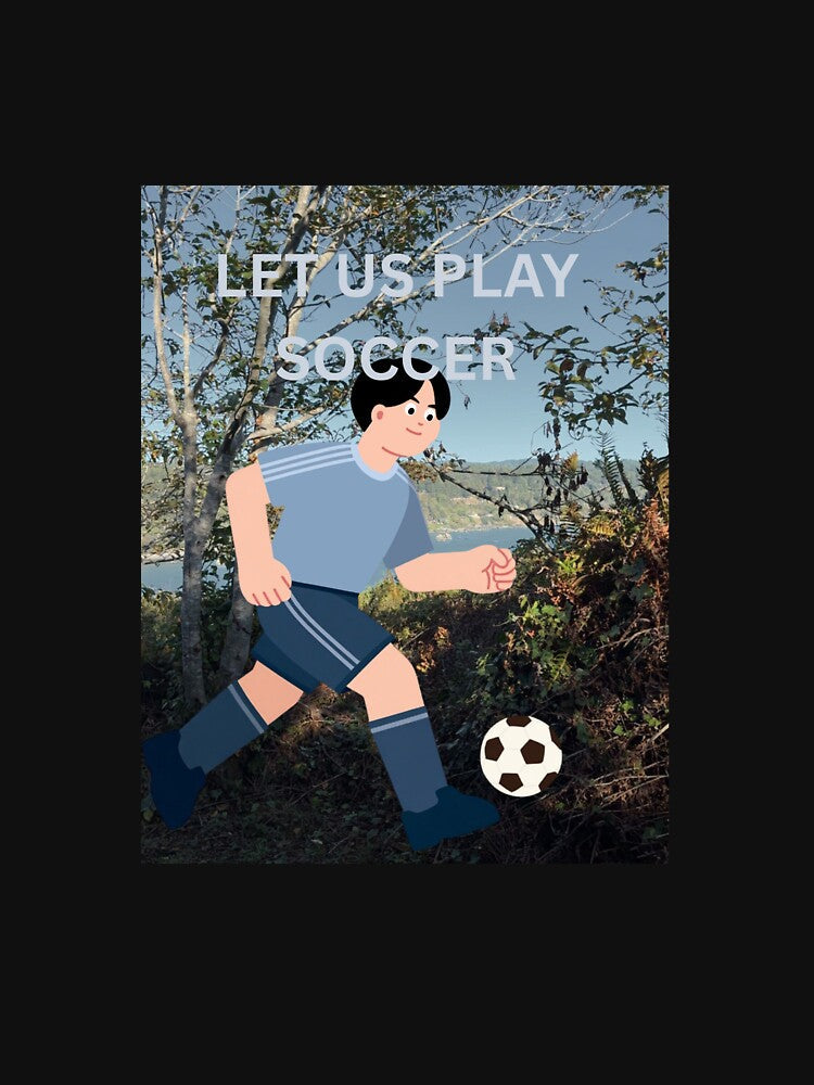 SOCCER 2026 FIFA by Ethanabban