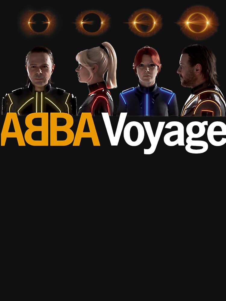 Abbaa Voyage 2021 Essential Essential by coyemodey