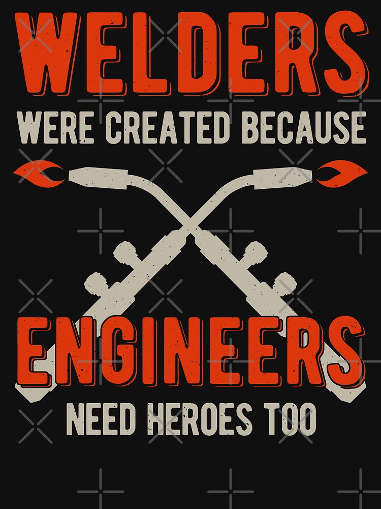 Funny Welding by artworkbyrihen