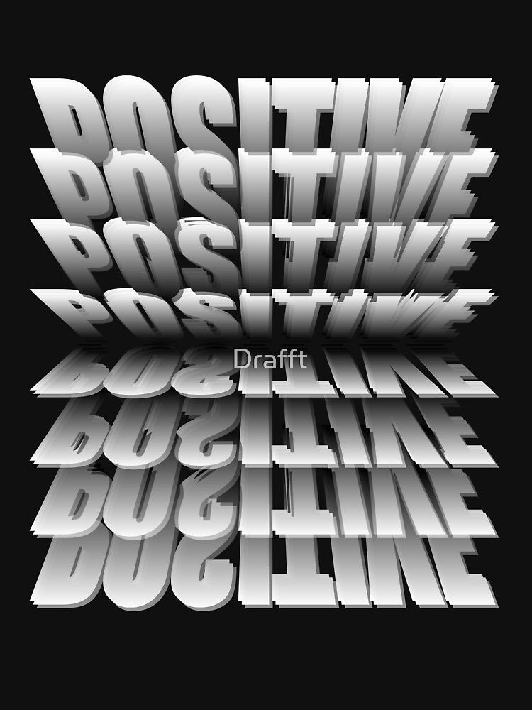 POSITIVE by Drafft