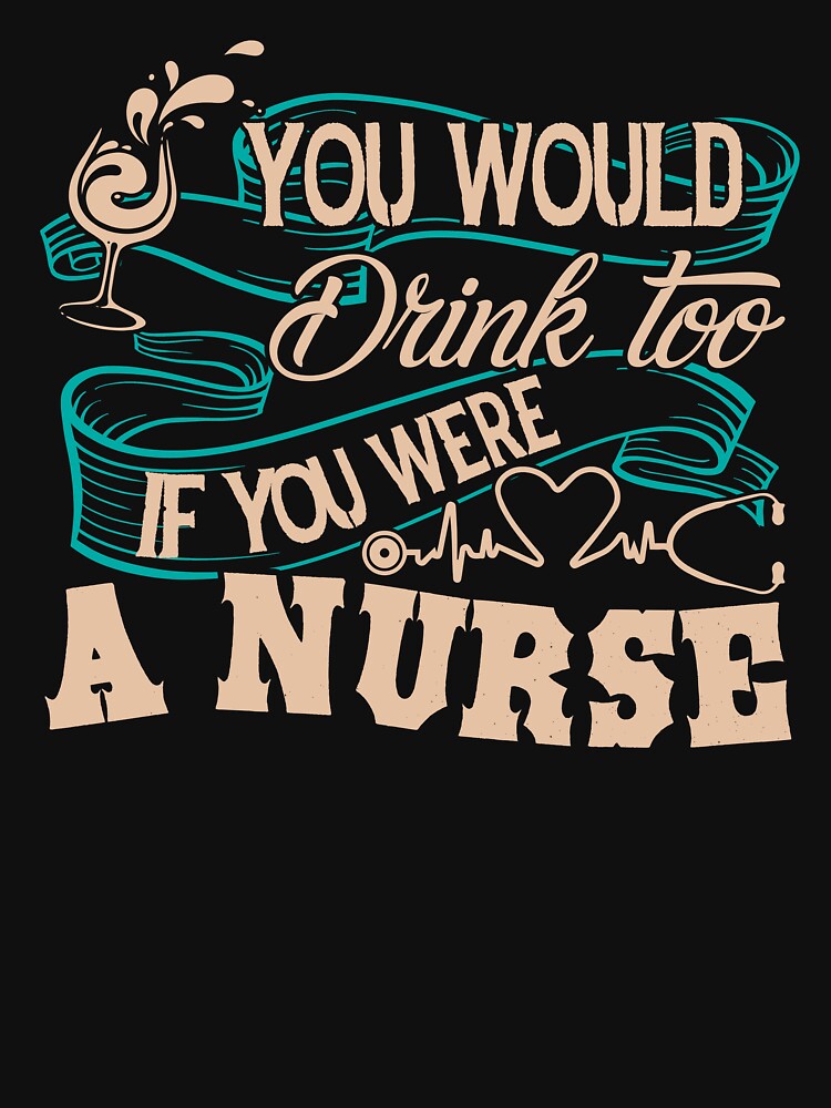 Nurse - If You Were A Nurse by UnknownArtistt