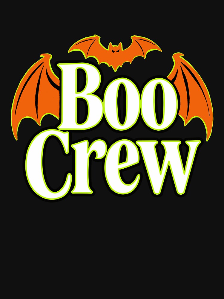 Orange Bat Vibes by SugarCore