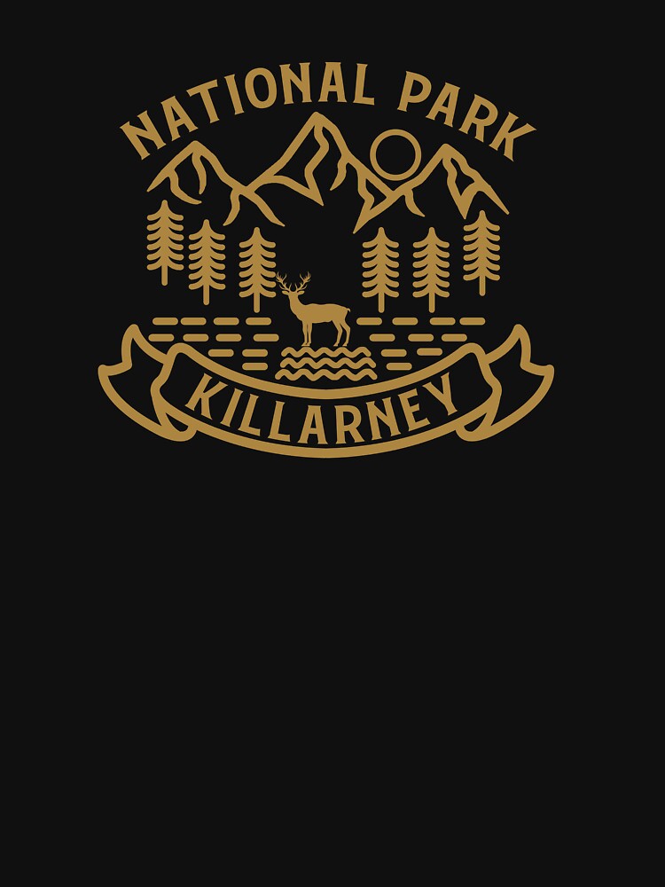 Killarney National Park by Nature-Book