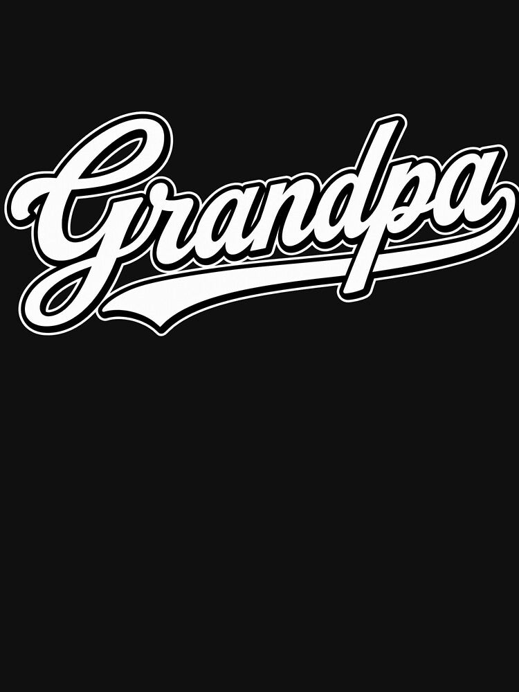 grandpa baseball script by gypsy-joker