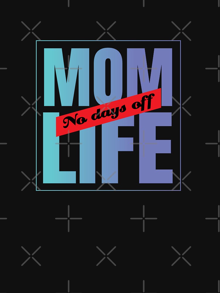 Mom life by Studio624