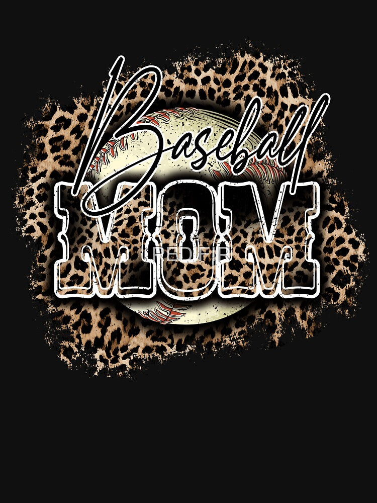 Basketball Mom by RED FIR