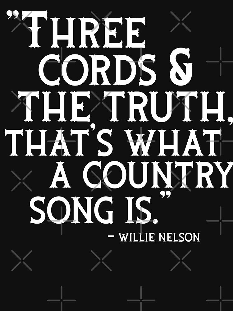 ...That's What a Country Song Is ))(( Outlaw Country Quote by acquiesce13