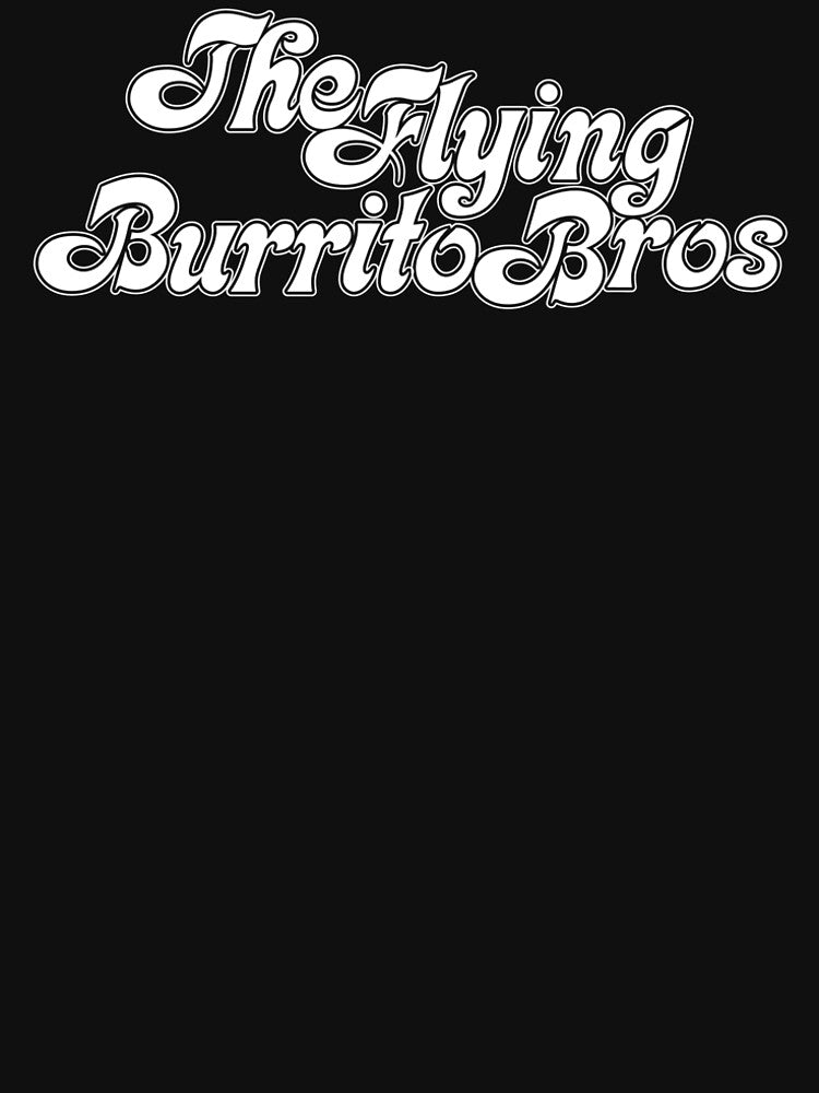 Flying Burrito Brothers by kosmikjive