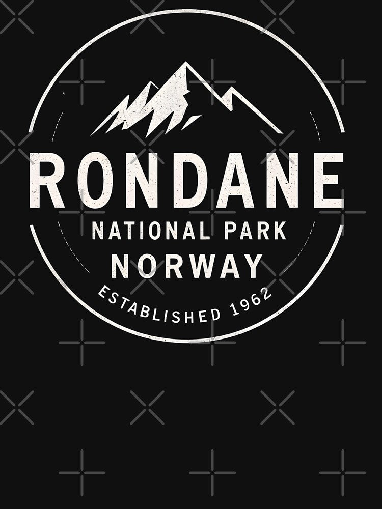 Rondane National Park - Norway by GoodOldVintage