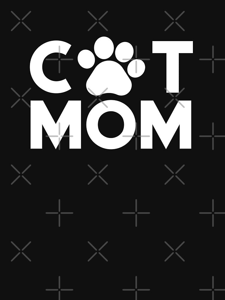 Cat Mom #8 by SalahBlt