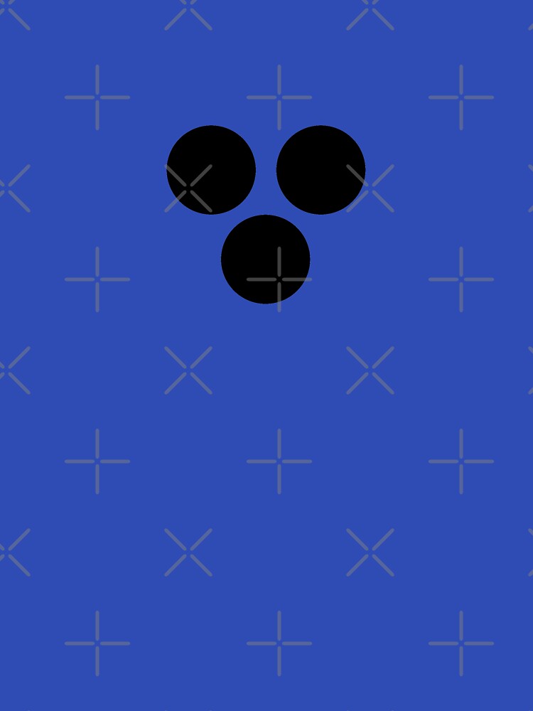 Minimalist Abstract Design (Polka dots) by stilbon